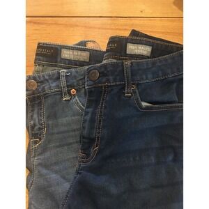 Aeropostale Jeans Size 8